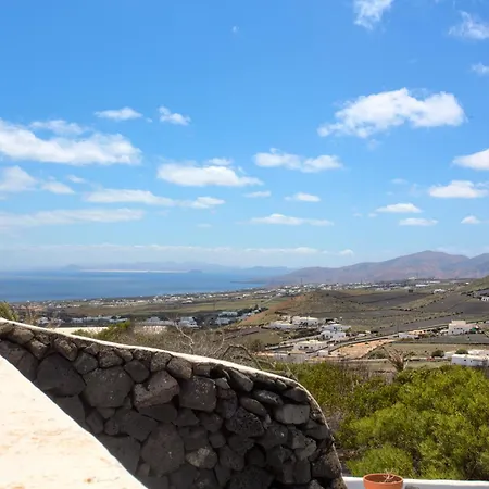 Tea-rose Loft * Conil