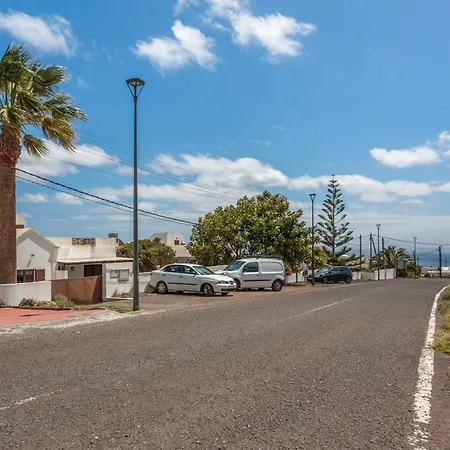 公寓 Tea-rose Loft