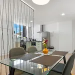 Apartman Tea-rose Loft