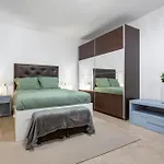 Tea-rose Loft Apartman Conil