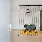 Tea-rose Loft Apartman