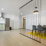 Appartement Tea-rose Loft