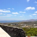 Tea-rose Loft Appartement Conil