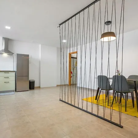 Tea-rose Loft Appartement *