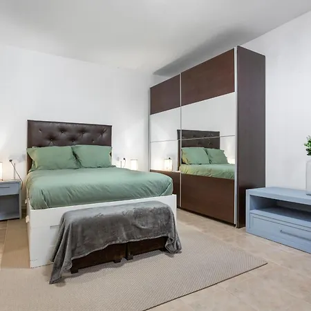 Tea-rose Loft Appartement Conil