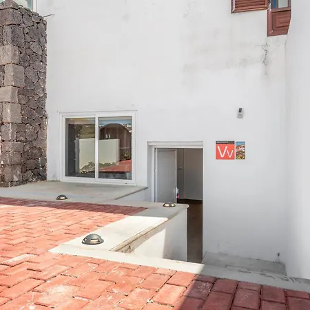 Apartman Tea-rose Loft *