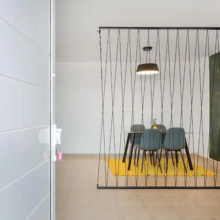 Tea-rose Loft Appartement