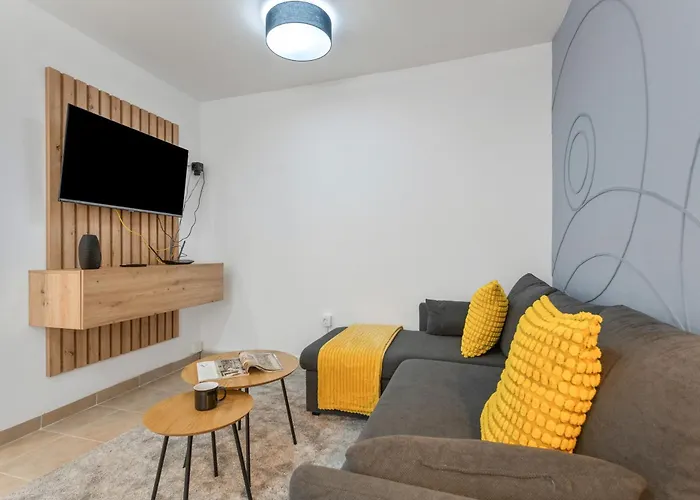 Tea-rose Loft Daire Conil