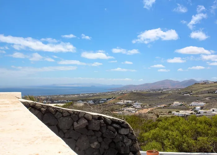 Tea-rose Loft * Conil