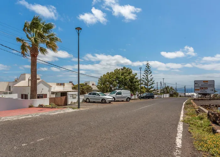 Lejlighed Tea-rose Loft